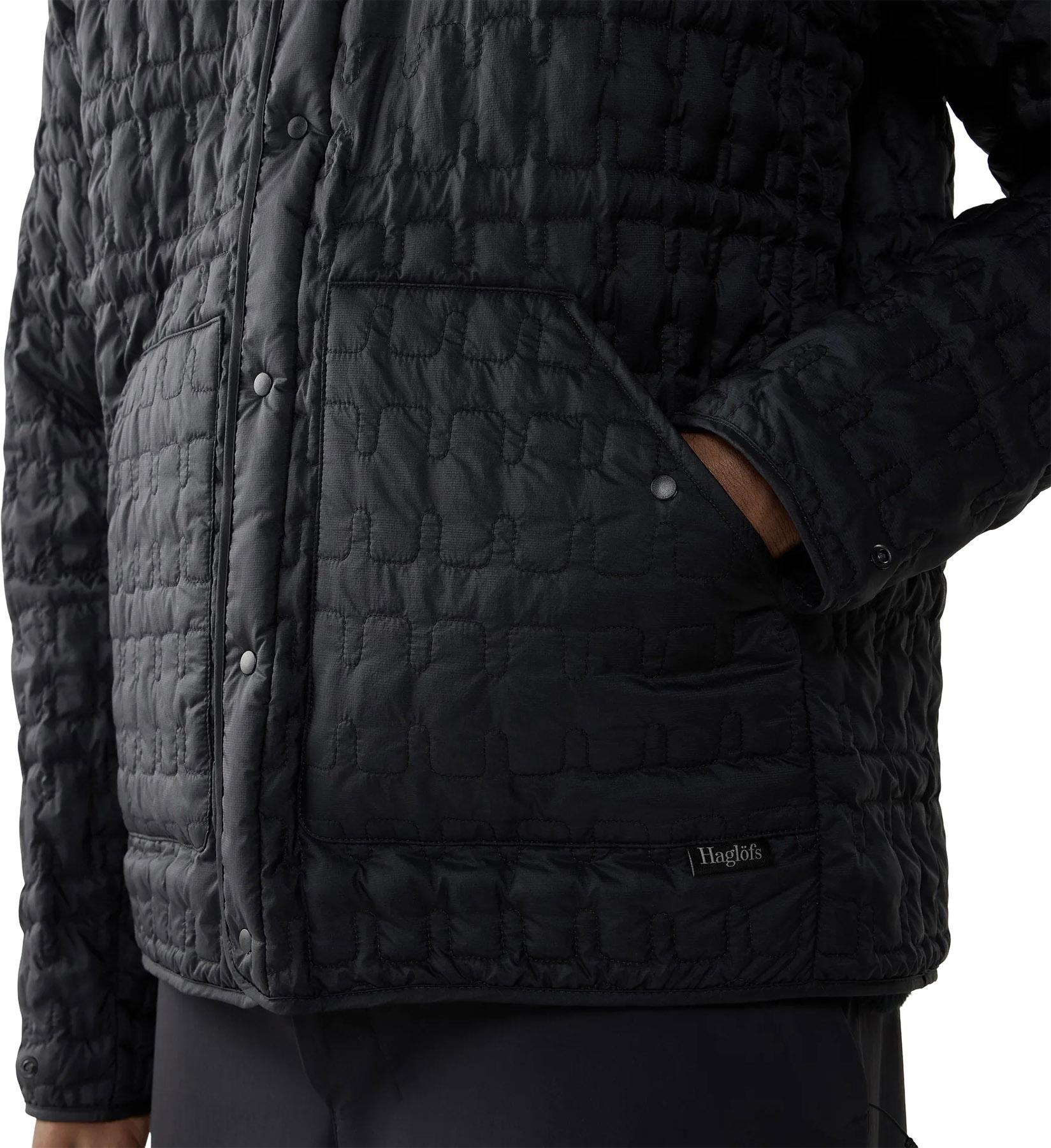 Product gallery image number 4 for product Fram Mimic Jacket - Men's