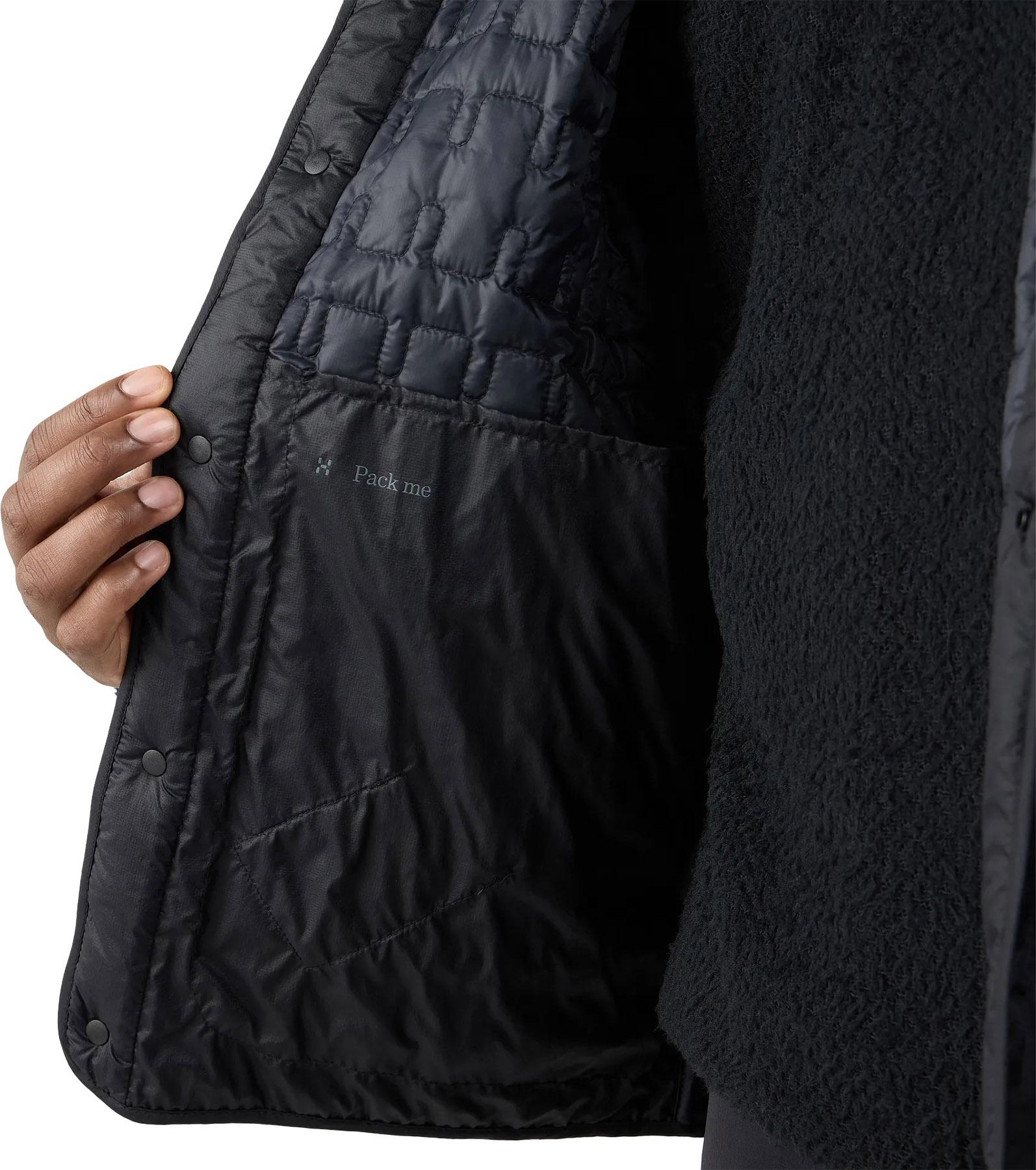 Product gallery image number 6 for product Fram Mimic Jacket - Men's