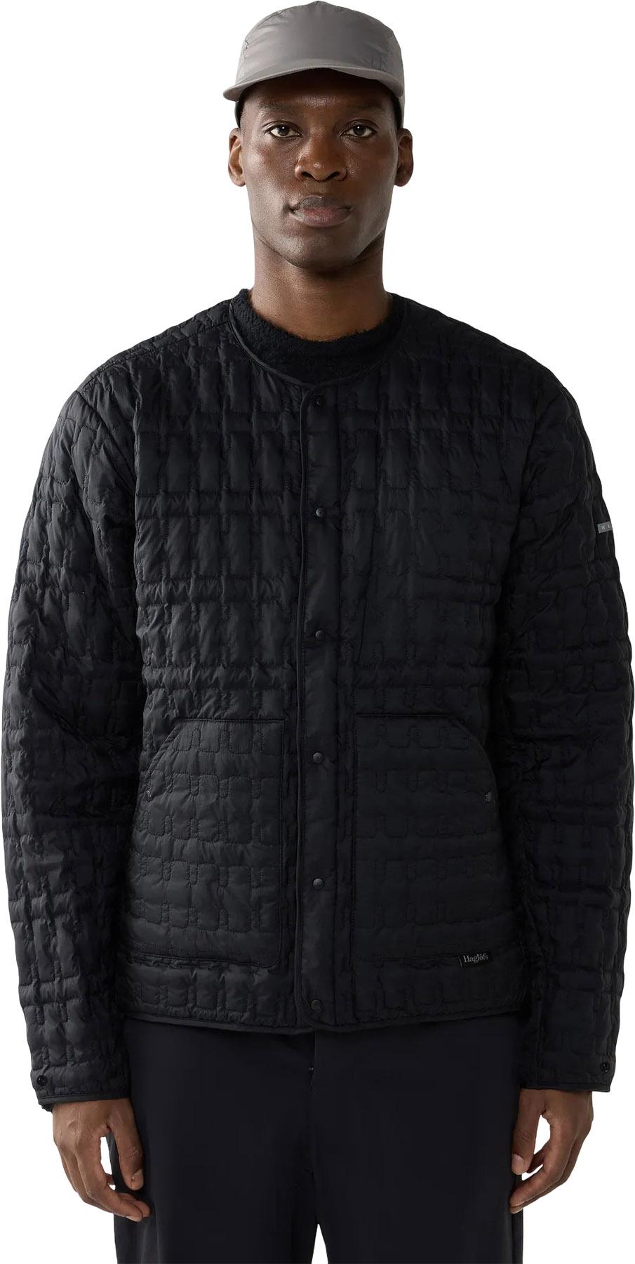 Product gallery image number 11 for product Fram Mimic Jacket - Men's