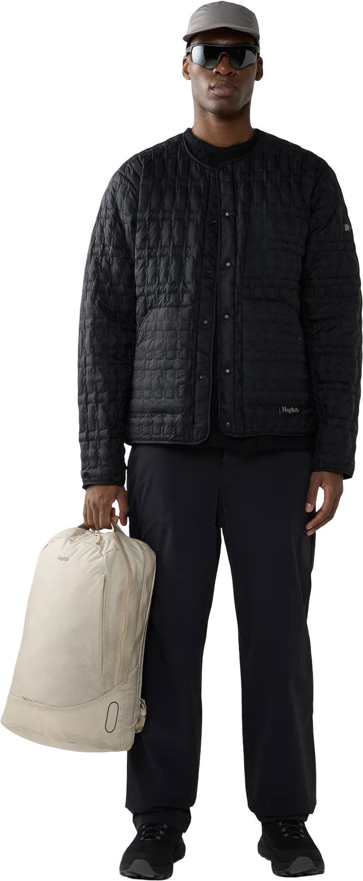 Product gallery image number 12 for product Fram Mimic Jacket - Men's