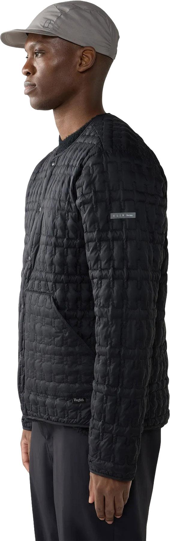 Product gallery image number 13 for product Fram Mimic Jacket - Men's