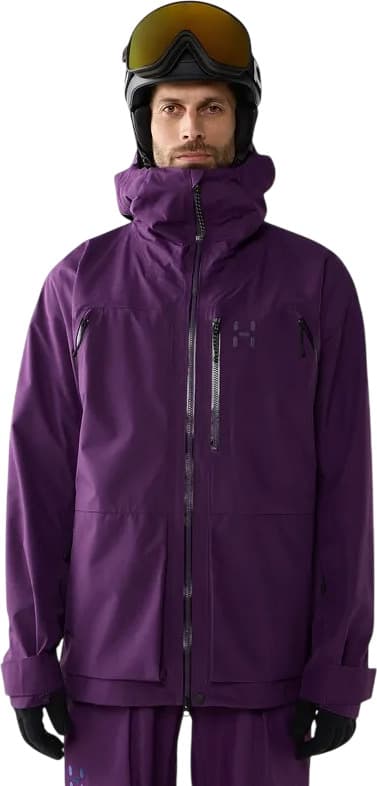 Product gallery image number 4 for product Vassi GTX II Jacket - Men's