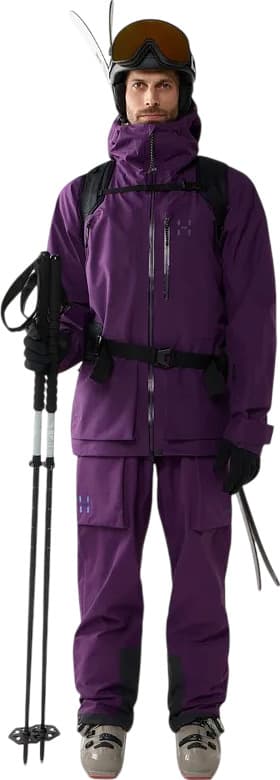 Product gallery image number 6 for product Vassi GTX II Jacket - Men's