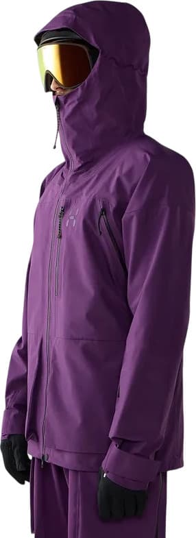 Product gallery image number 7 for product Vassi GTX II Jacket - Men's