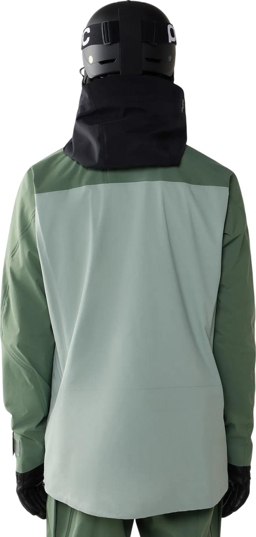 Product gallery image number 2 for product Vassi GTX Pro II Jacket - Men's