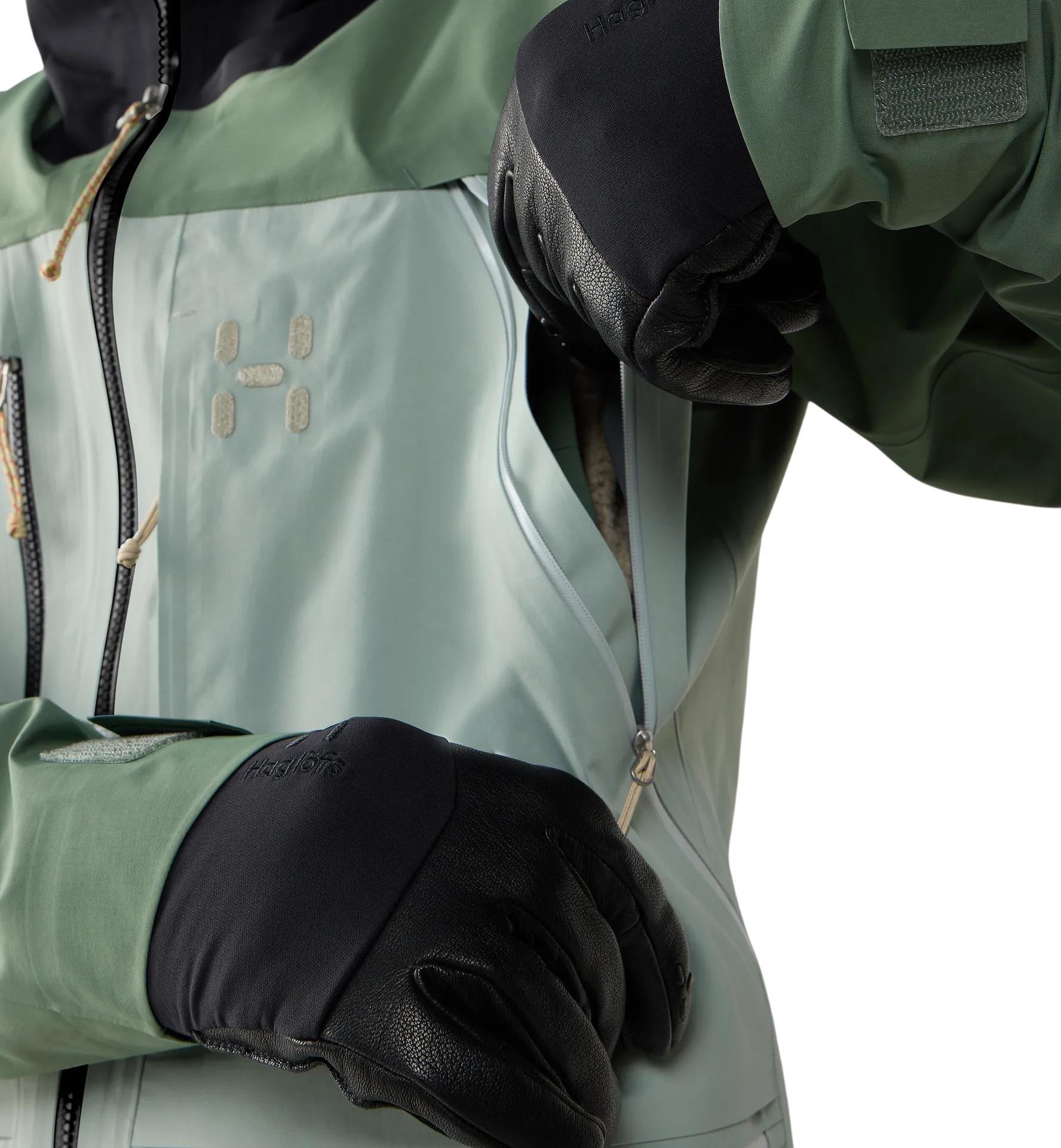 Product gallery image number 6 for product Vassi GTX Pro II Jacket - Men's