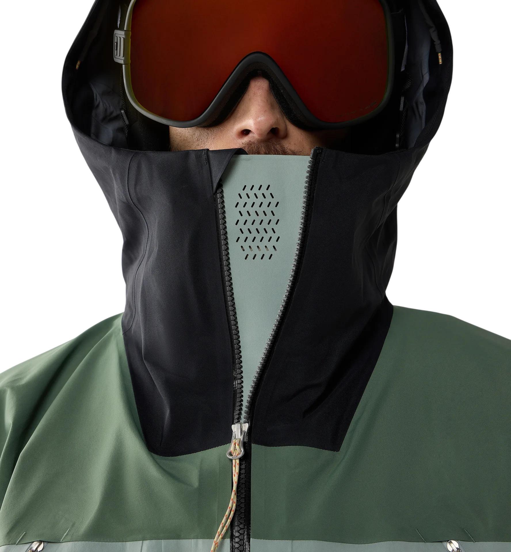 Product gallery image number 5 for product Vassi GTX Pro II Jacket - Men's