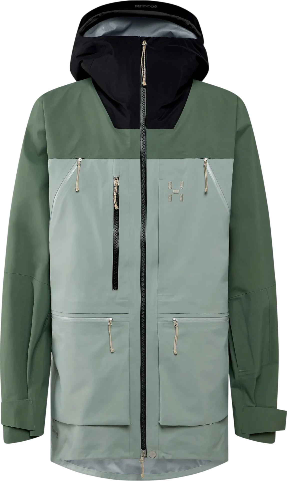 Product image for Vassi GTX Pro II Jacket - Men's
