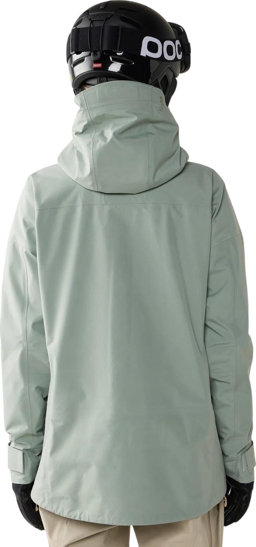 Numéro de l'image de la galerie de produits 6 pour le produit Manteau Vassi GTX II - Femme