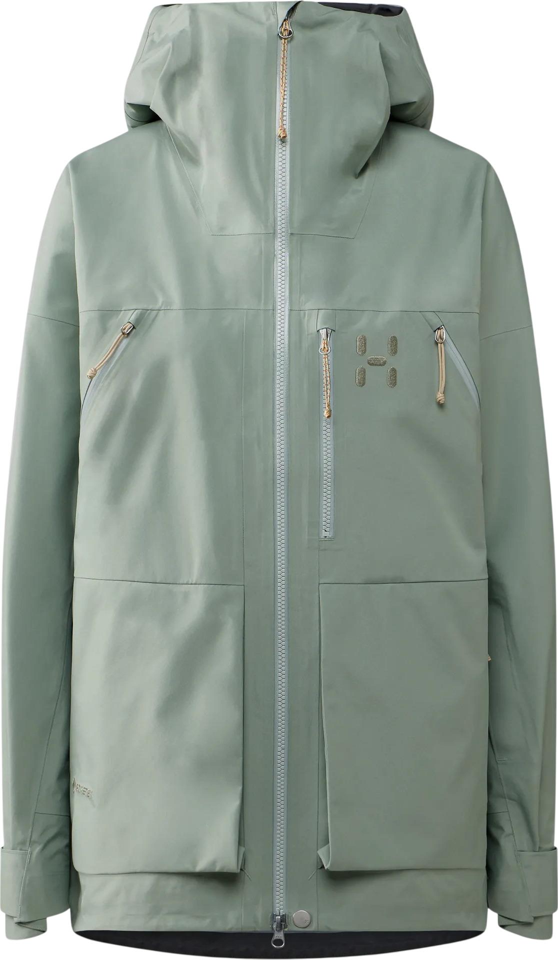 Image de produit pour Manteau Vassi GTX II - Femme