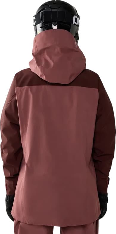 Product gallery image number 2 for product Vassi GTX Pro II Jacket - Women's