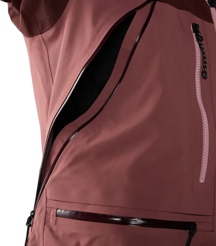 Product gallery image number 5 for product Vassi GTX Pro II Jacket - Women's