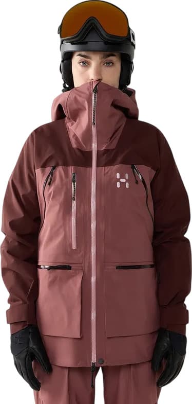 Product gallery image number 3 for product Vassi GTX Pro II Jacket - Women's