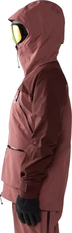 Product gallery image number 7 for product Vassi GTX Pro II Jacket - Women's