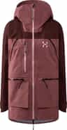 Colour: Maroon Trail - Misty Mauve