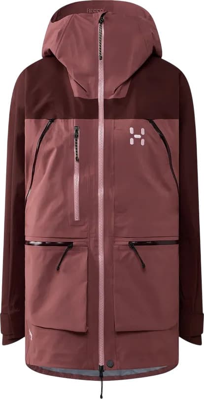 Product image for Vassi GTX Pro II Jacket - Women's