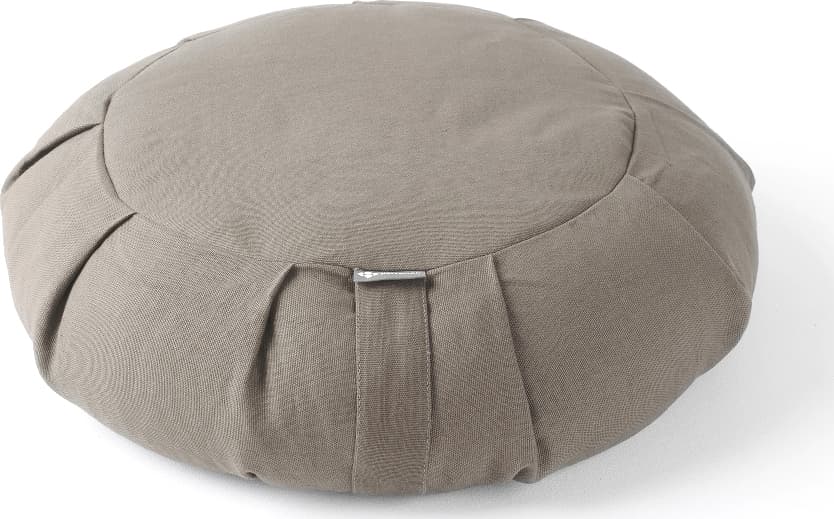 Product gallery image number 1 for product Round Meditation Cushion