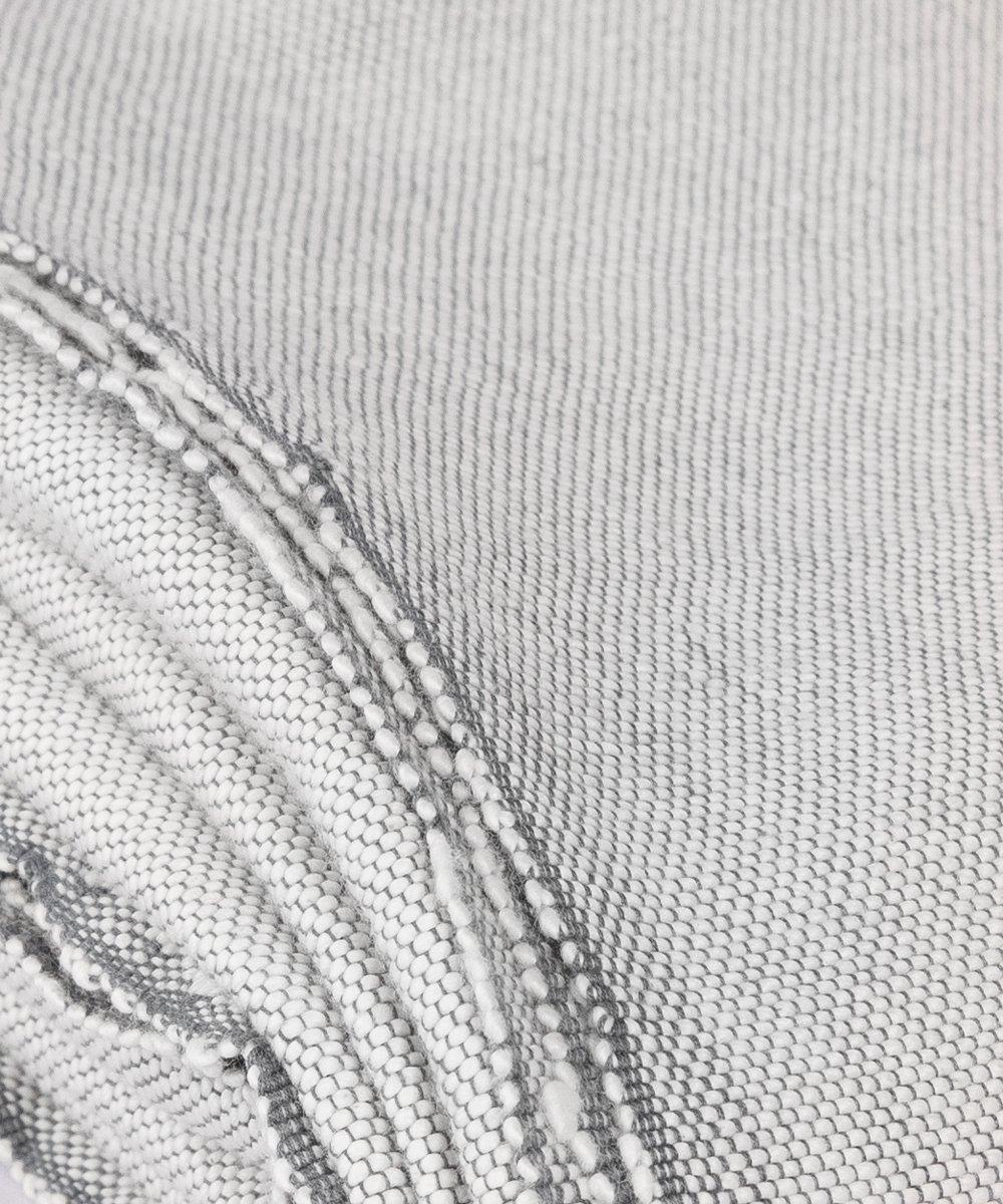 Product gallery image number 2 for product Cotton Yoga Blanket