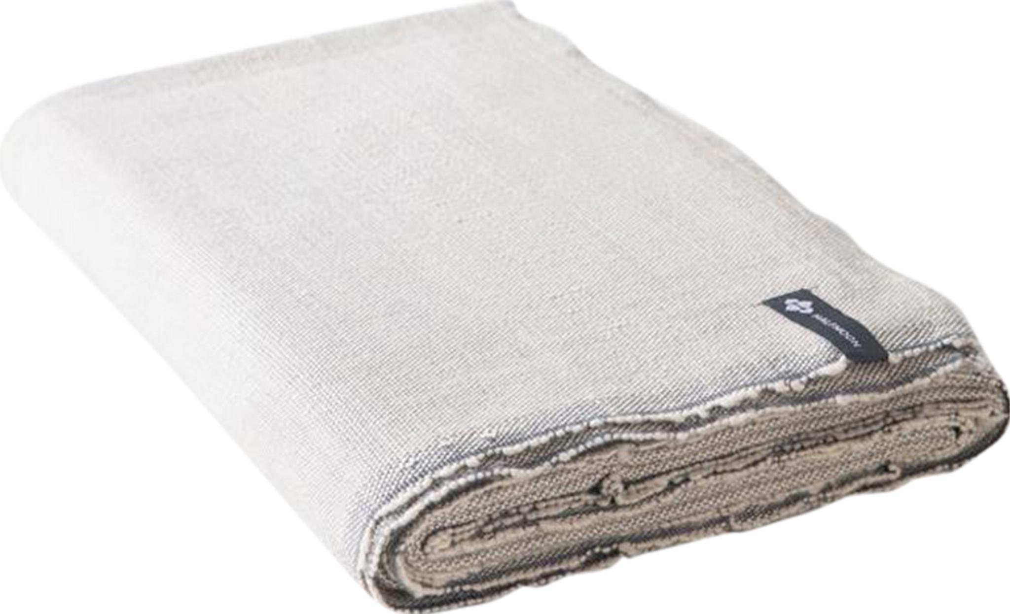 Product gallery image number 1 for product Cotton Yoga Blanket