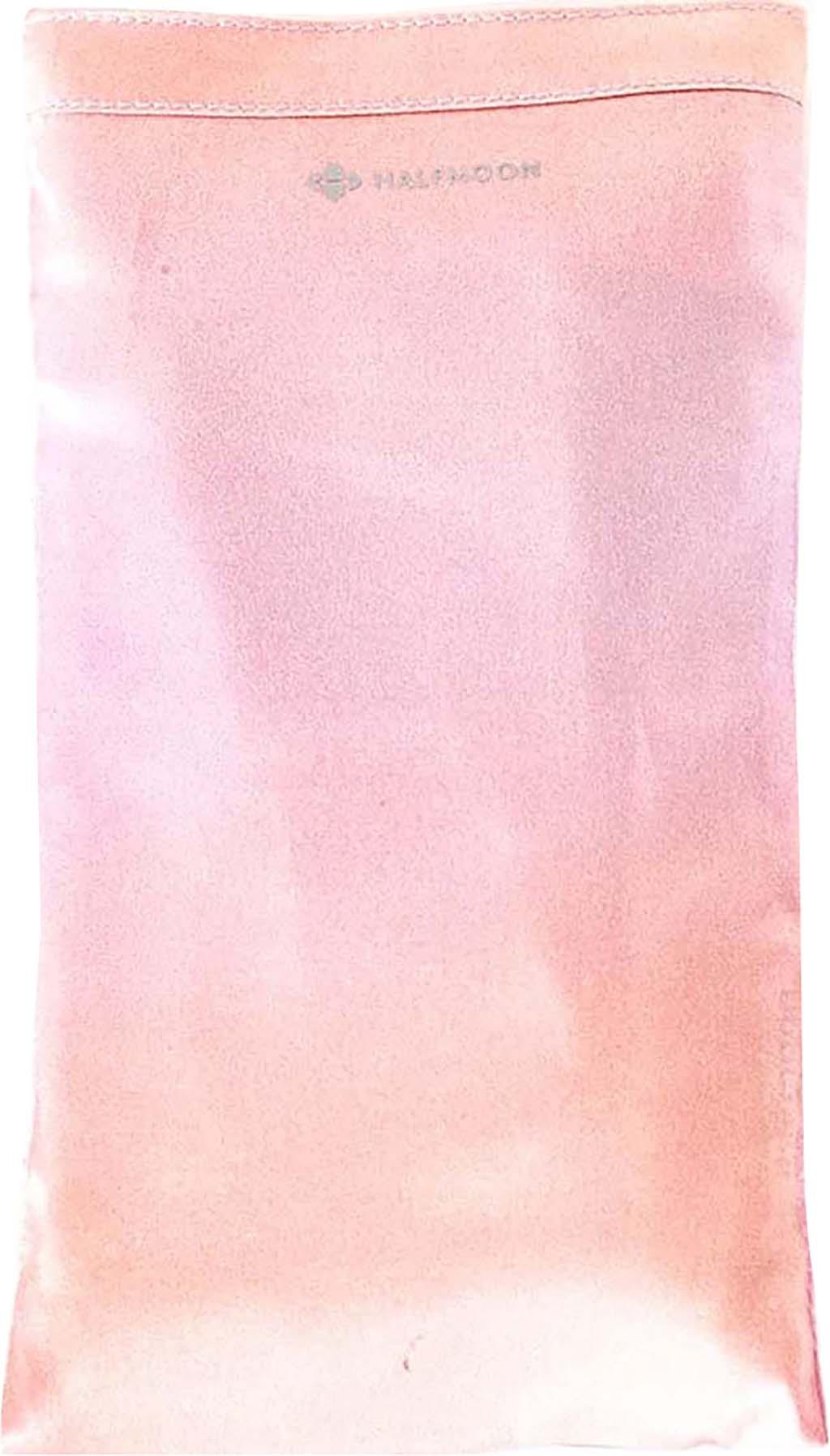 Product gallery image number 1 for product Crystal Collection Silk Eye Pillow