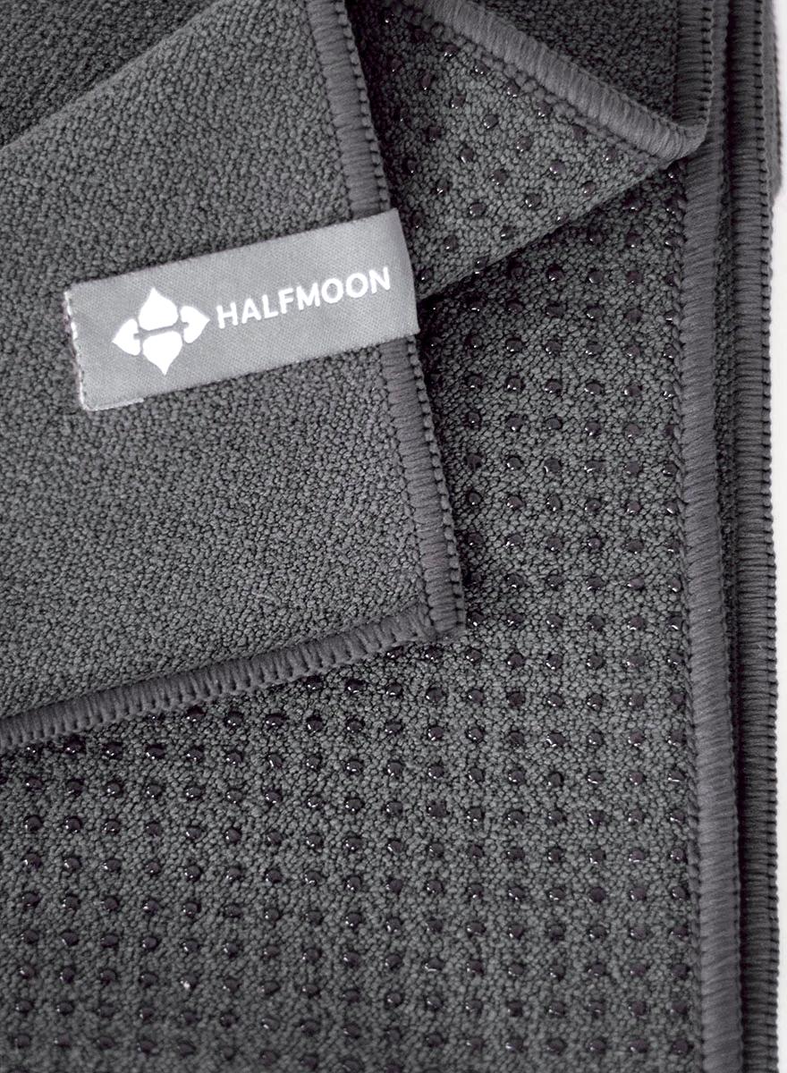 Numéro de l'image de la galerie de produits 2 pour le produit Serviette pour tapis de sport Gripster