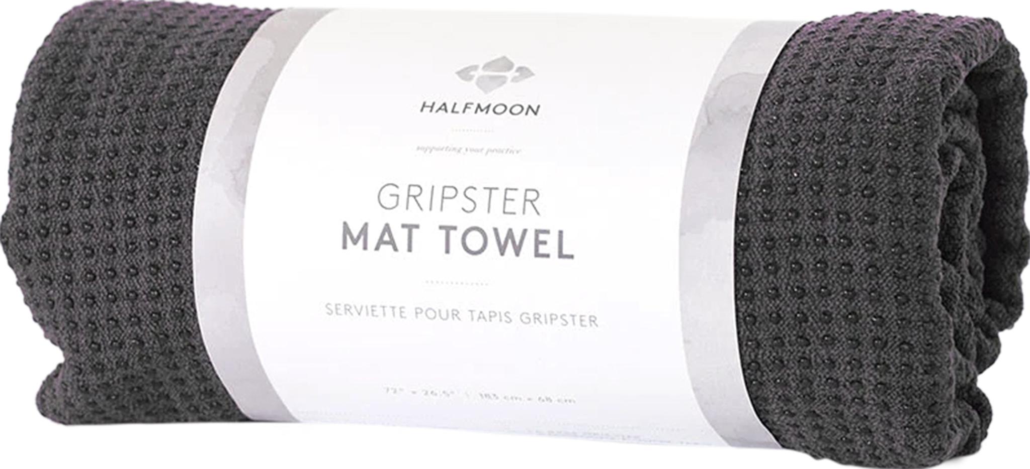 Numéro de l'image de la galerie de produits 1 pour le produit Serviette pour tapis de sport Gripster