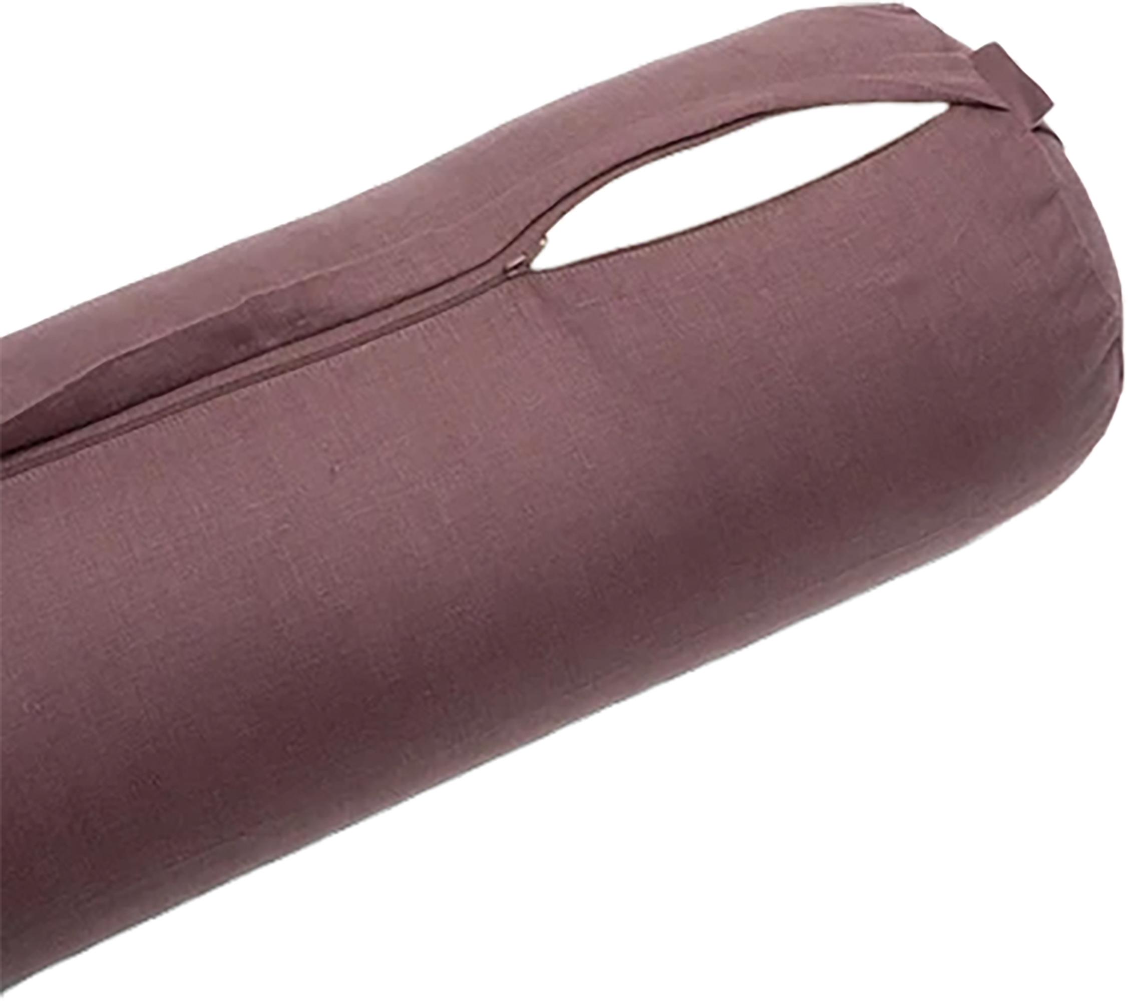 Product gallery image number 3 for product Linen Cylindrical Bolster