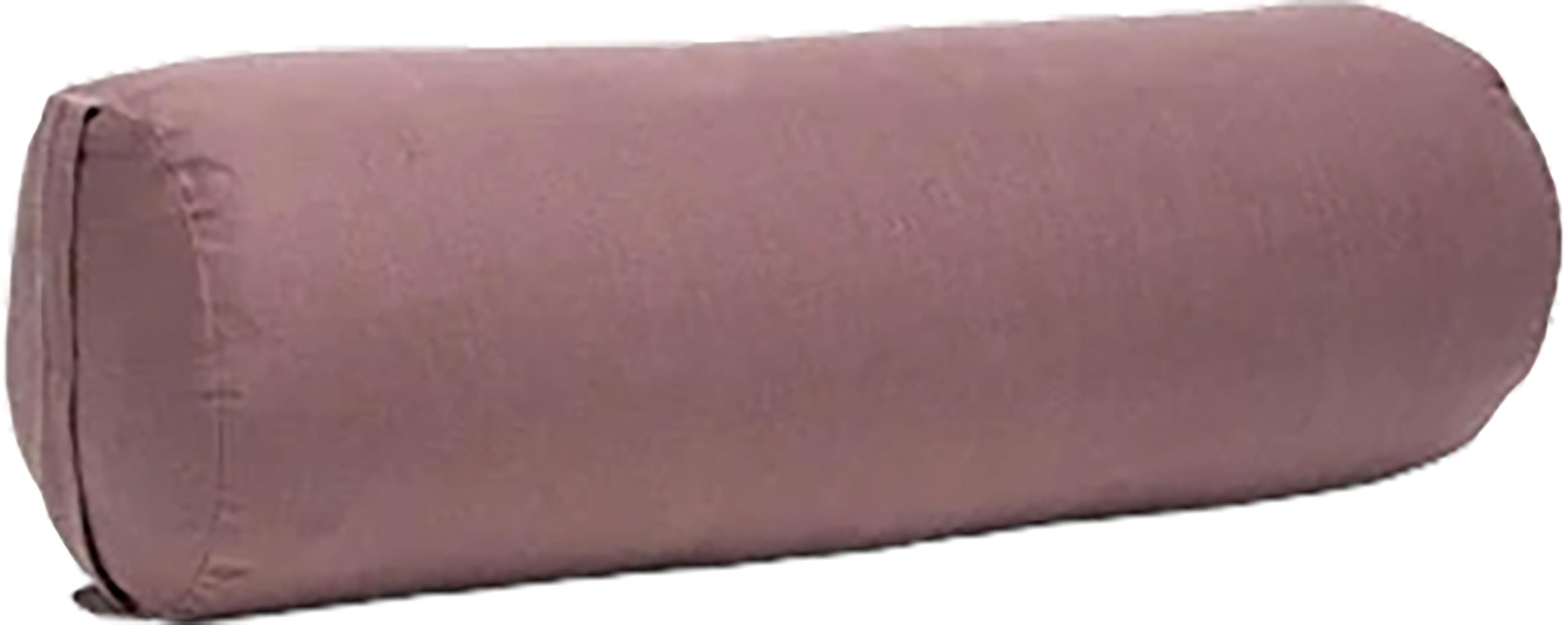 Product gallery image number 1 for product Linen Cylindrical Bolster