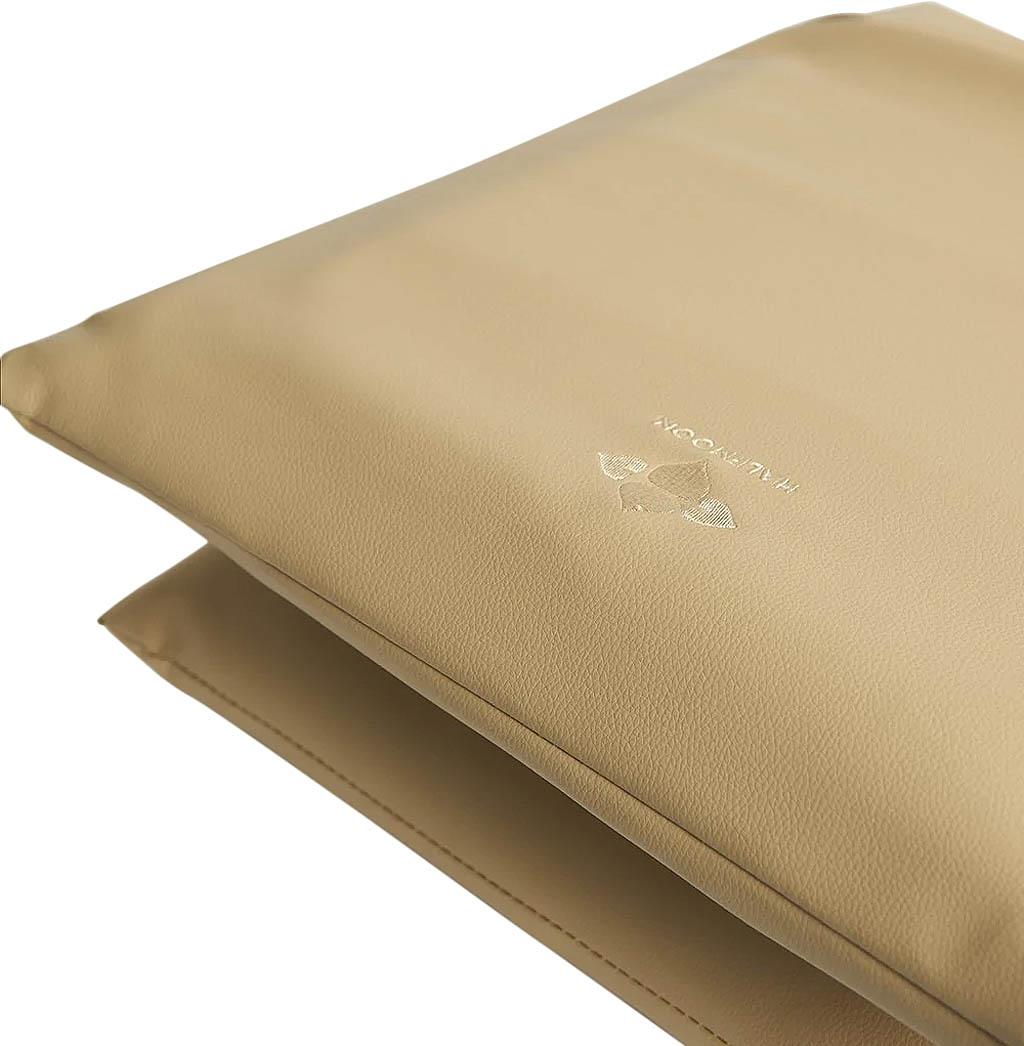 Product gallery image number 3 for product Vegan Leather Meditation Chair