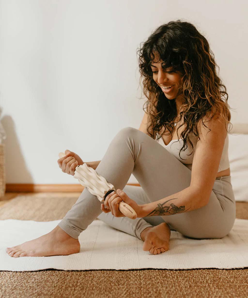 Product gallery image number 2 for product Eco Massage Roller