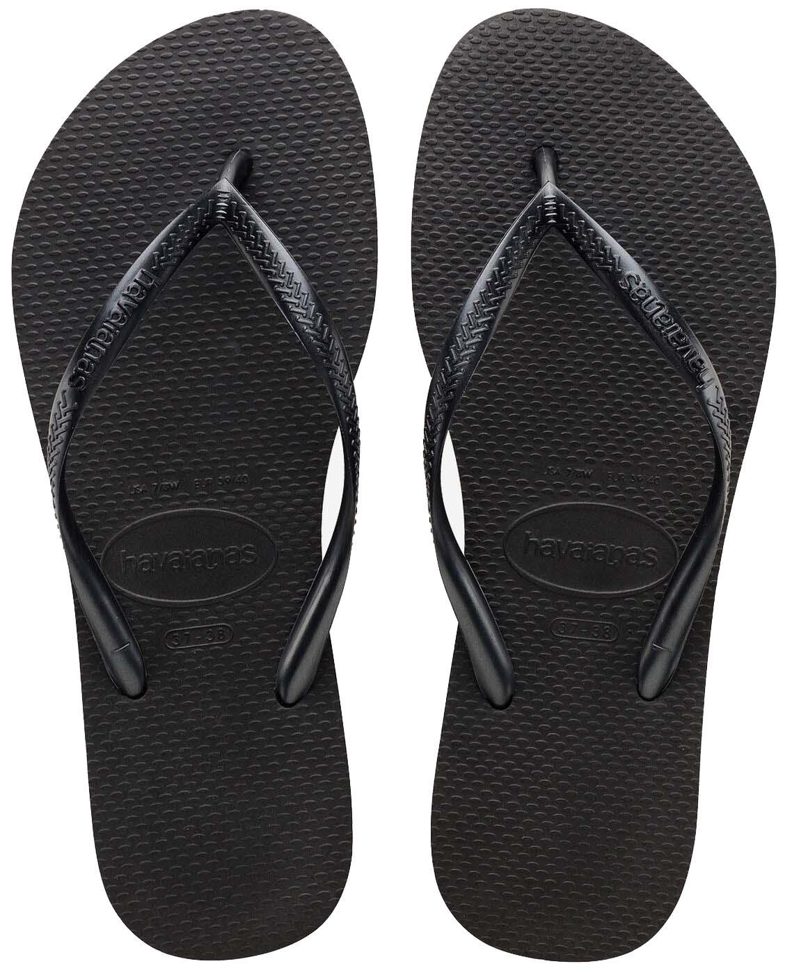 Product gallery image number 4 for product Slim Sandals - Women's