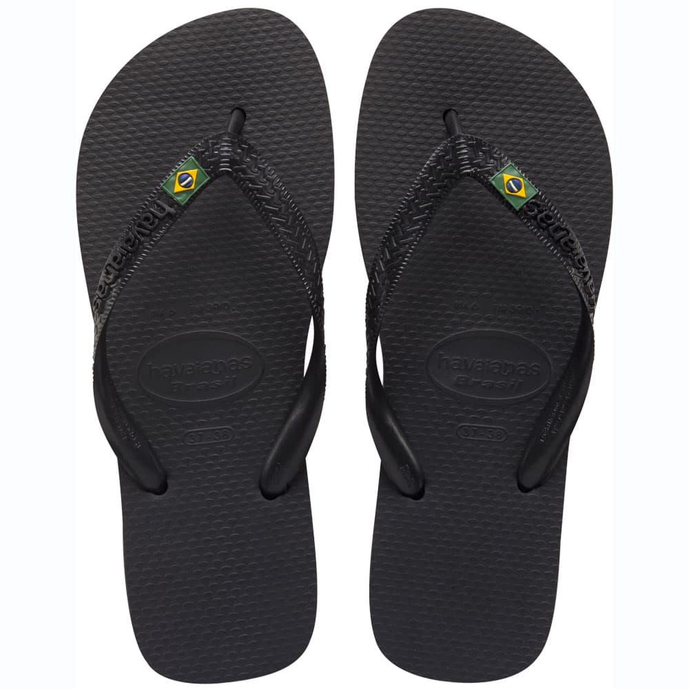 Product gallery image number 1 for product Brazil Sandals - Unisex