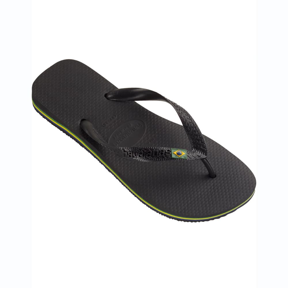 Product gallery image number 2 for product Brazil Sandals - Unisex
