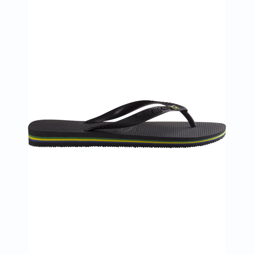 Product gallery image number 3 for product Brazil Sandals - Unisex