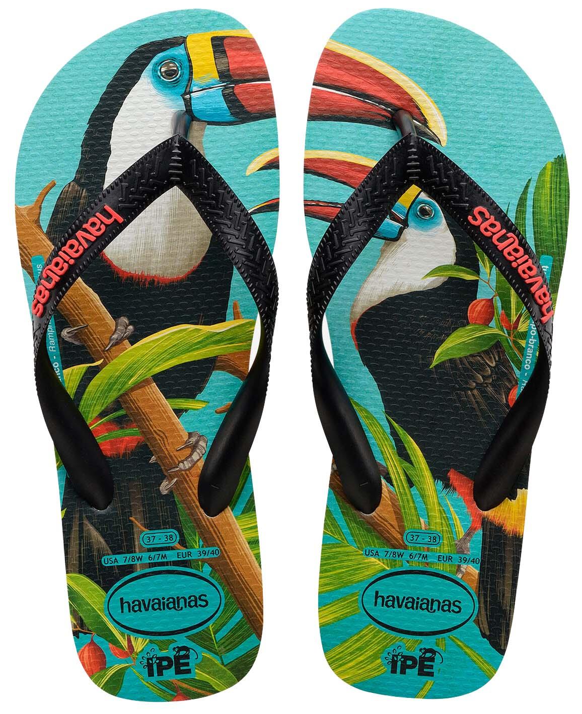 Product gallery image number 3 for product Ipe Sandals - Men's