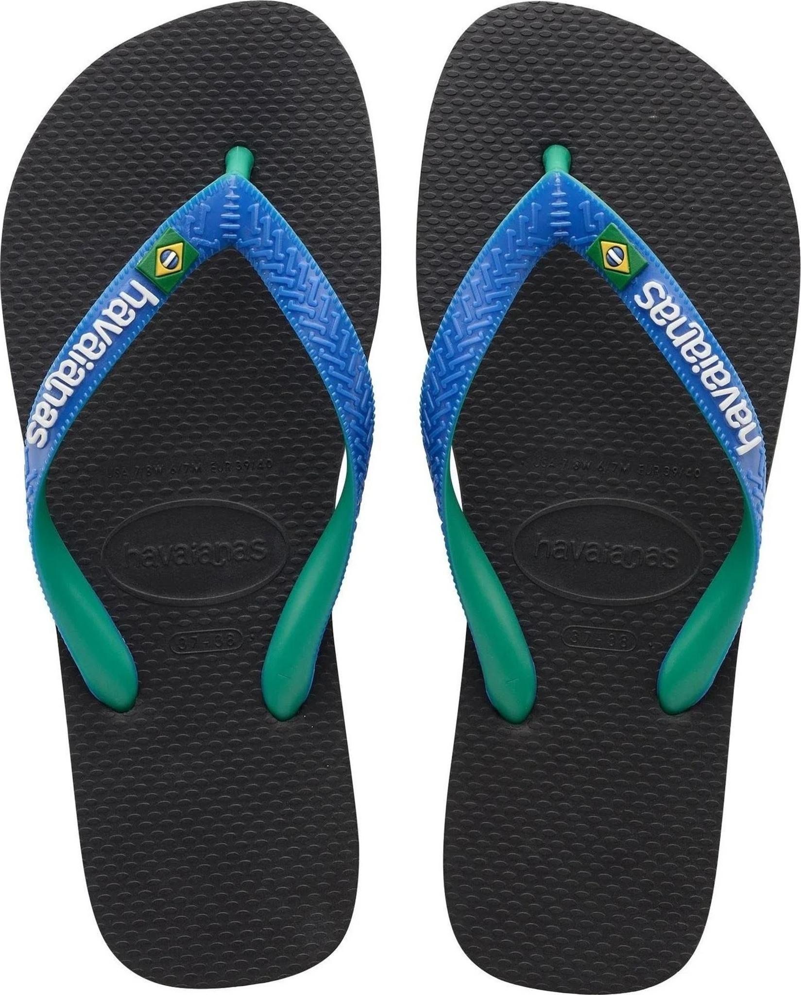 Product gallery image number 1 for product Sandales de plage Brazil Mix - Enfant