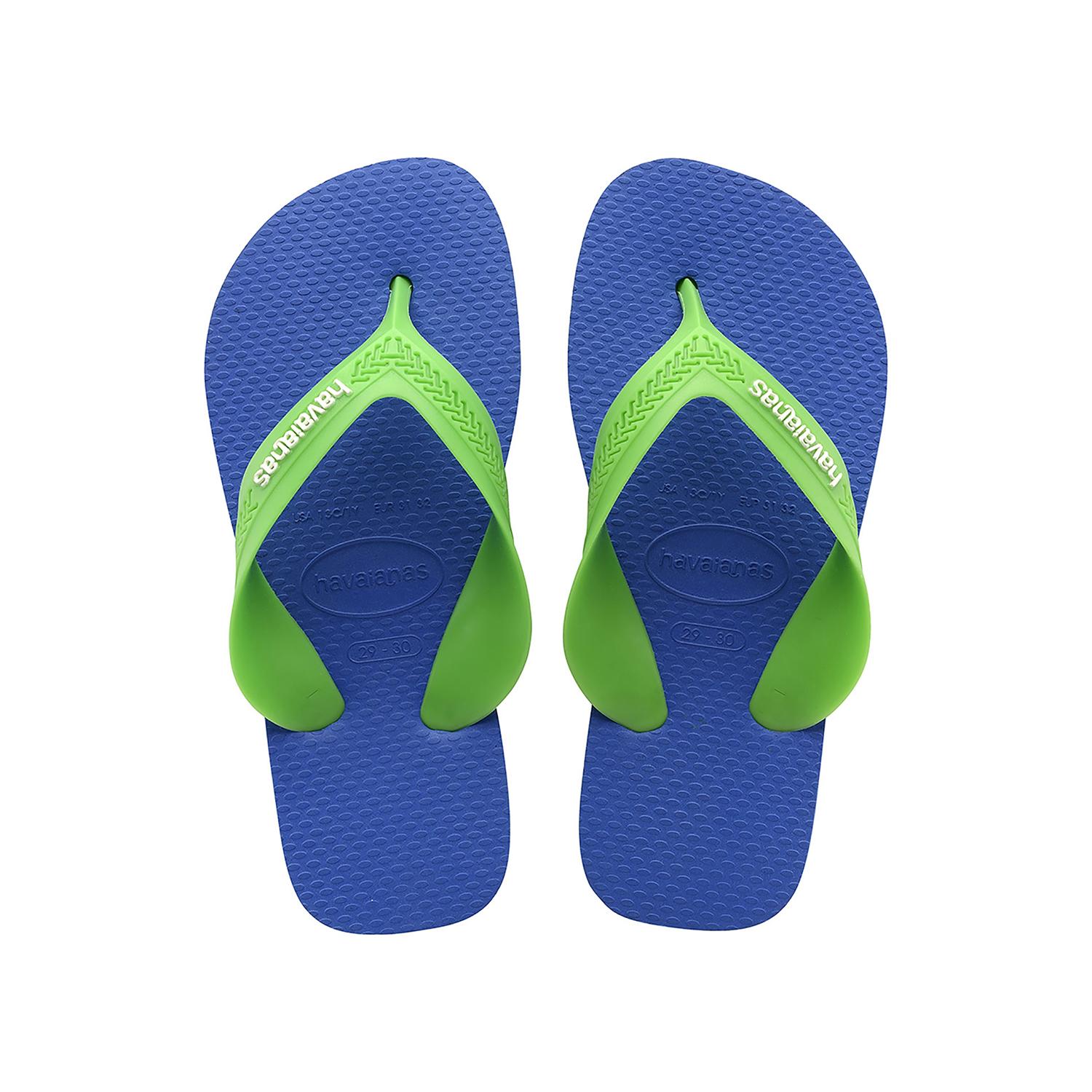 Product gallery image number 1 for product Max Flip Flops - Kids