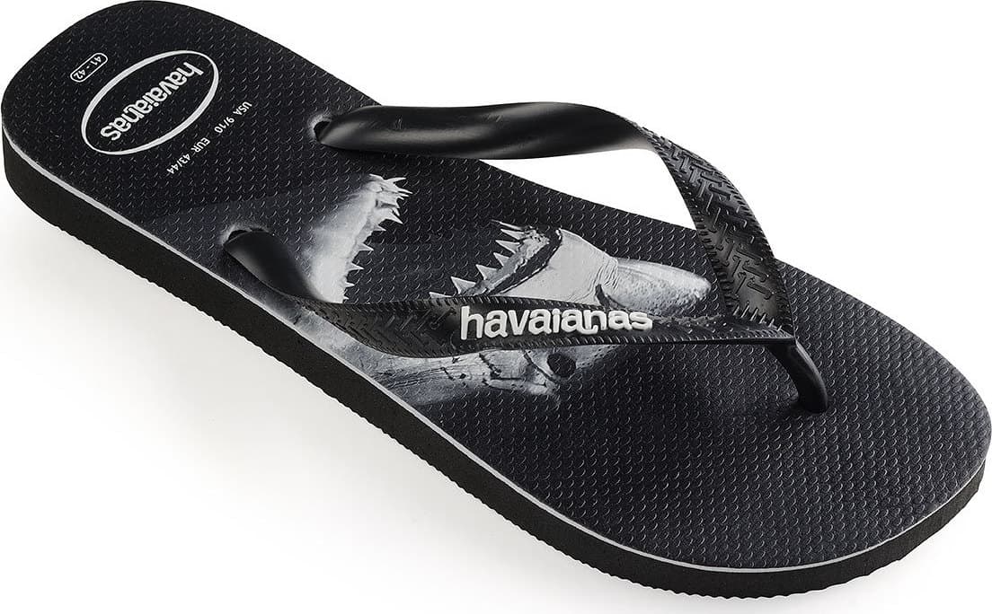 Product gallery image number 3 for product Top Photoprint Flip Flops - Kids