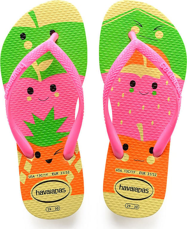 Product gallery image number 1 for product Sandales de plage Slim Fun - Enfant
