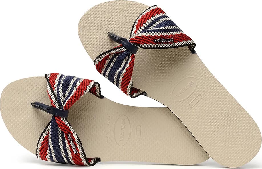 Product gallery image number 5 for product You St. Tropez Fita Sandals - Women's