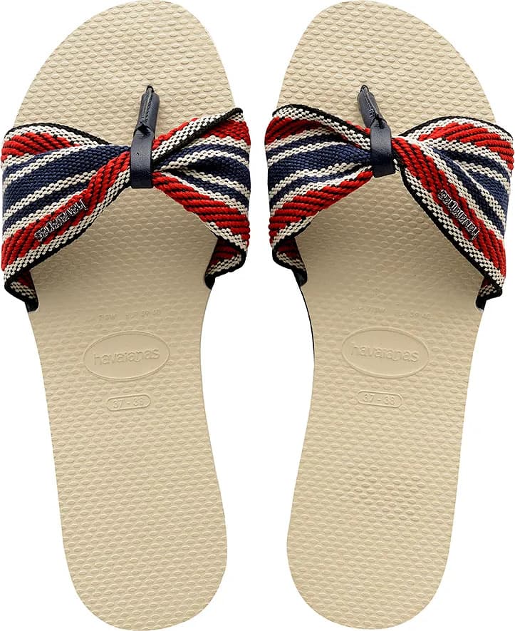 Product gallery image number 1 for product You St. Tropez Fita Sandals - Women's