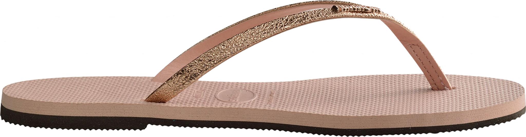 Product gallery image number 4 for product You Shine Sandals - Women's