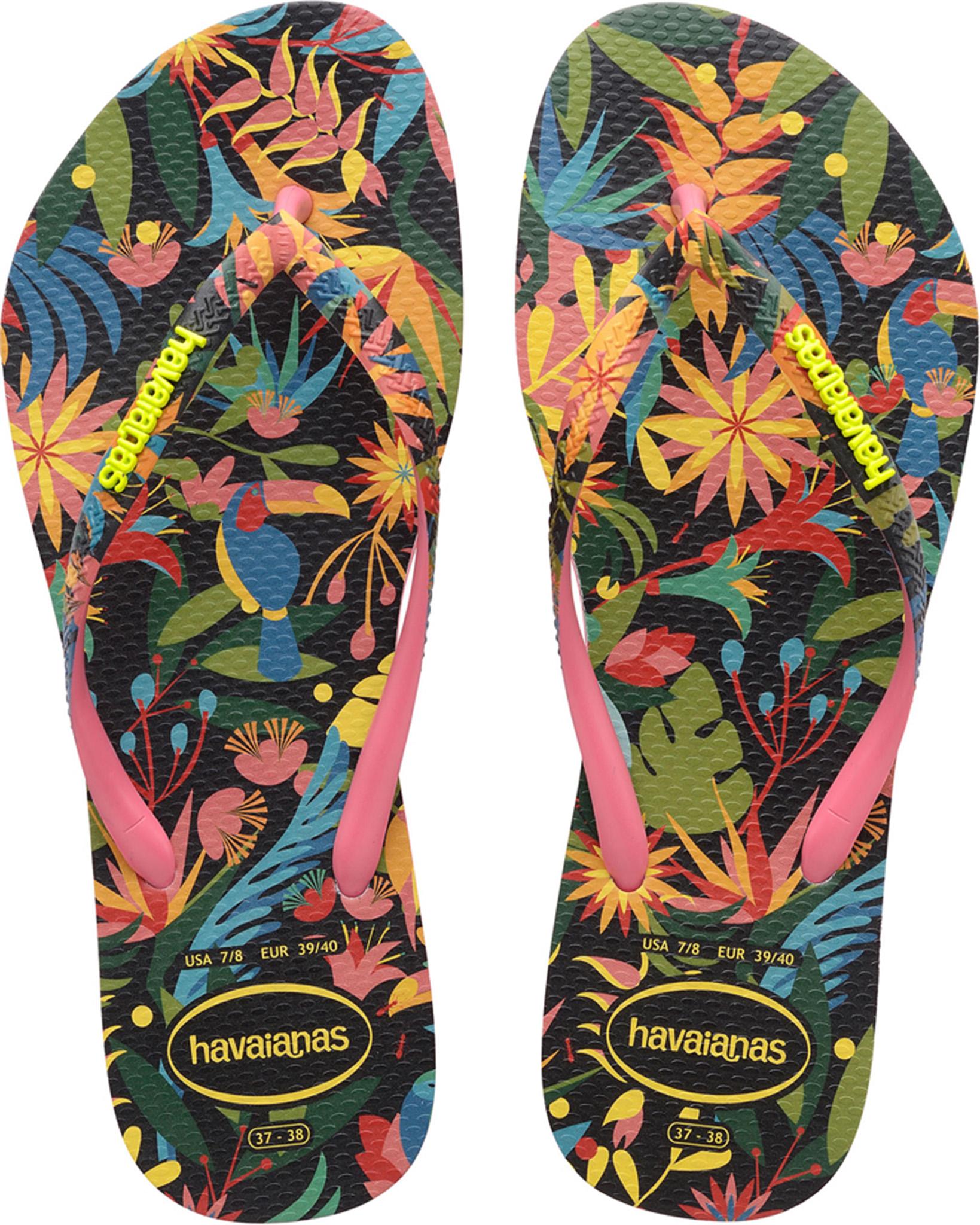 Product gallery image number 1 for product Slim Precious Roots Sandals - Women's