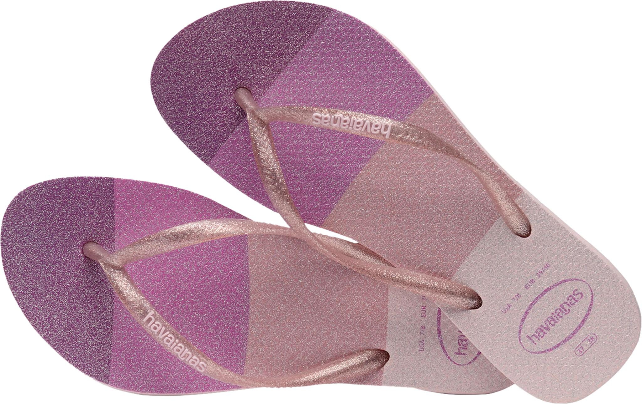 Product gallery image number 3 for product Slim Palette Glow Sandals - Kids