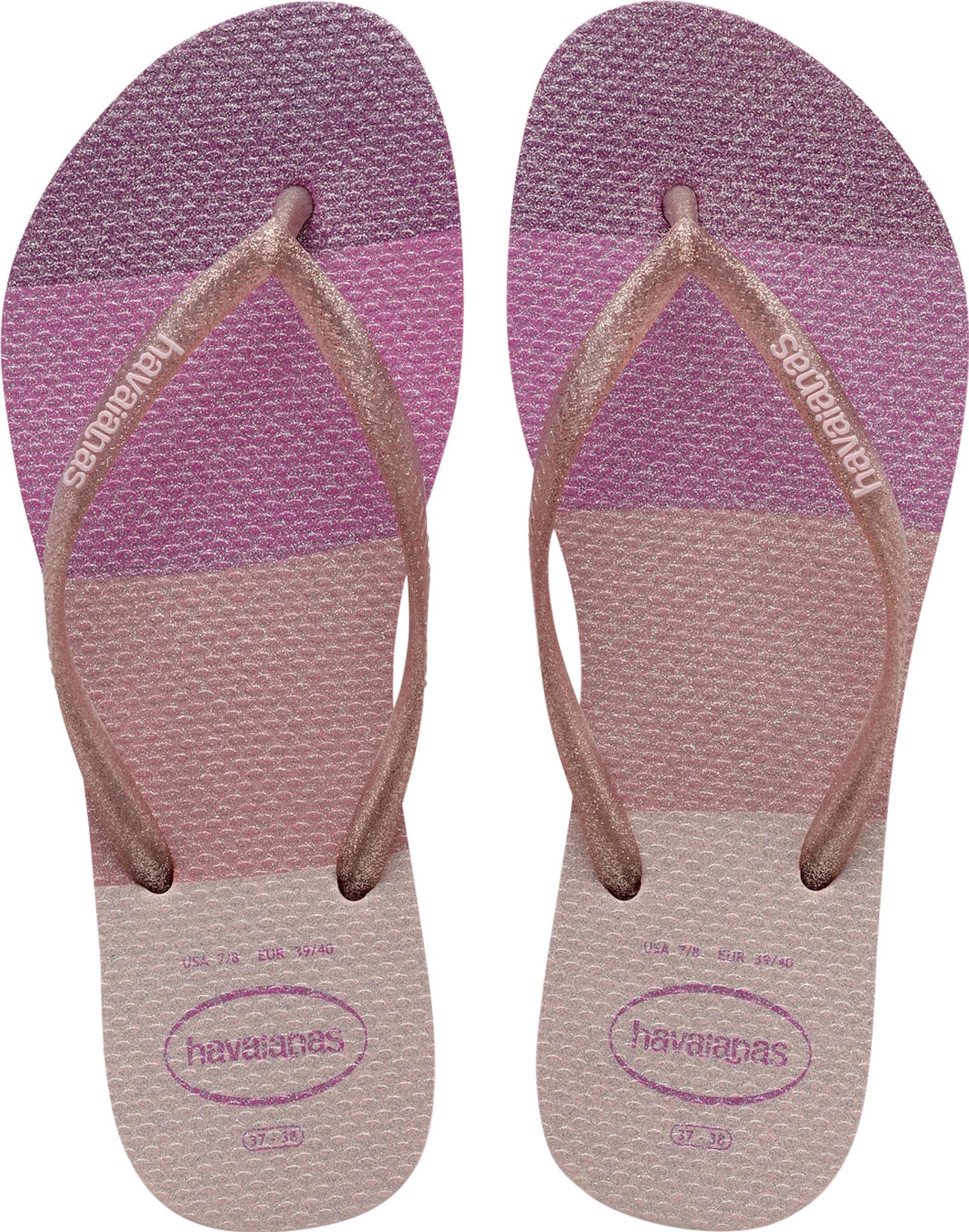 Product gallery image number 1 for product Slim Palette Glow Sandals - Kids