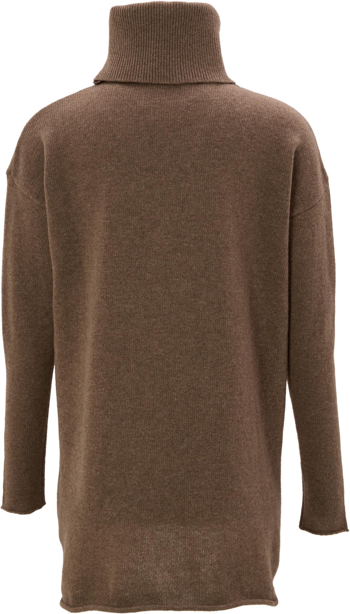 Product gallery image number 3 for product Wanda Crew Neck Sweater - Women's