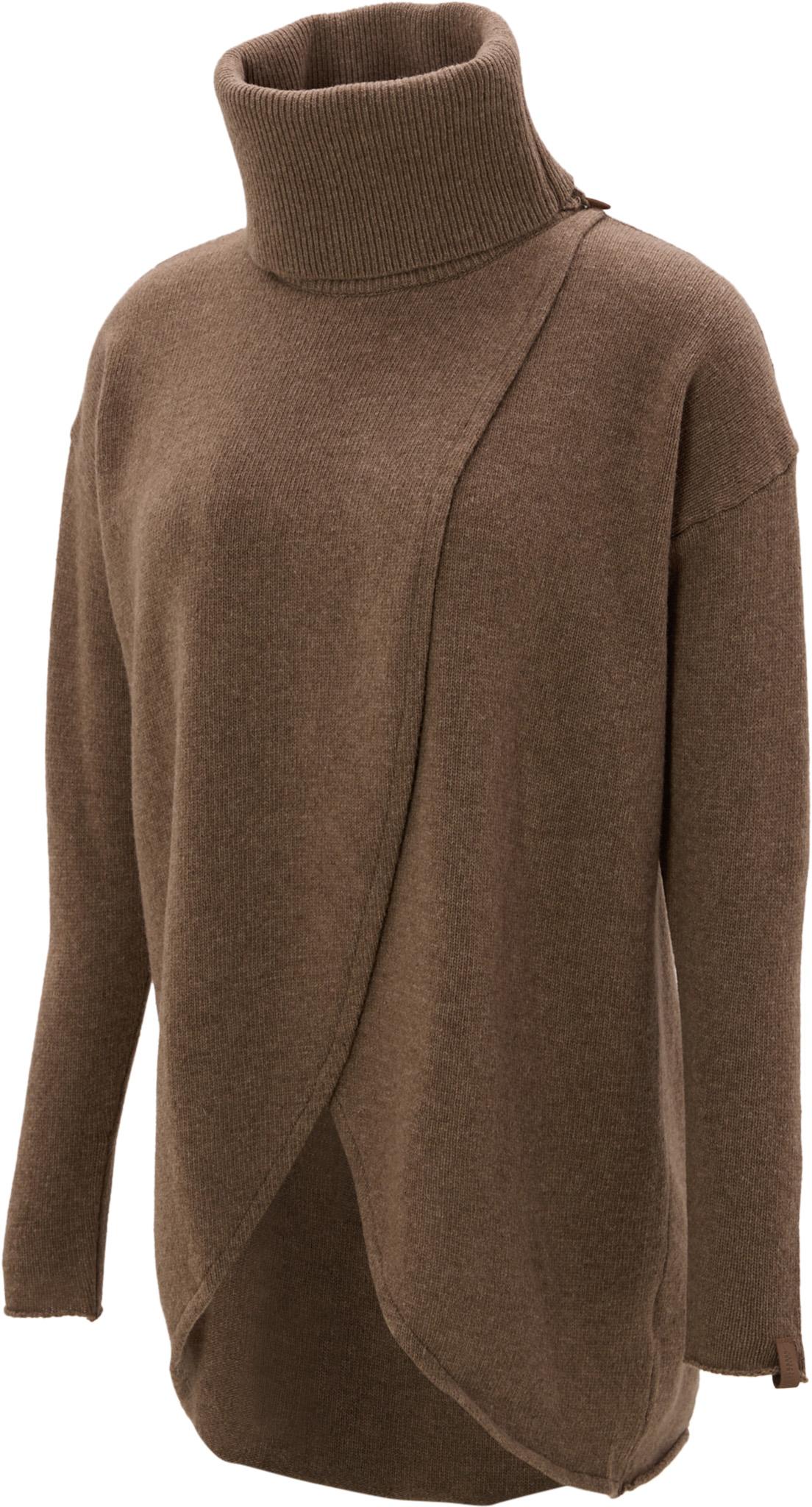 Product gallery image number 2 for product Wanda Crew Neck Sweater - Women's