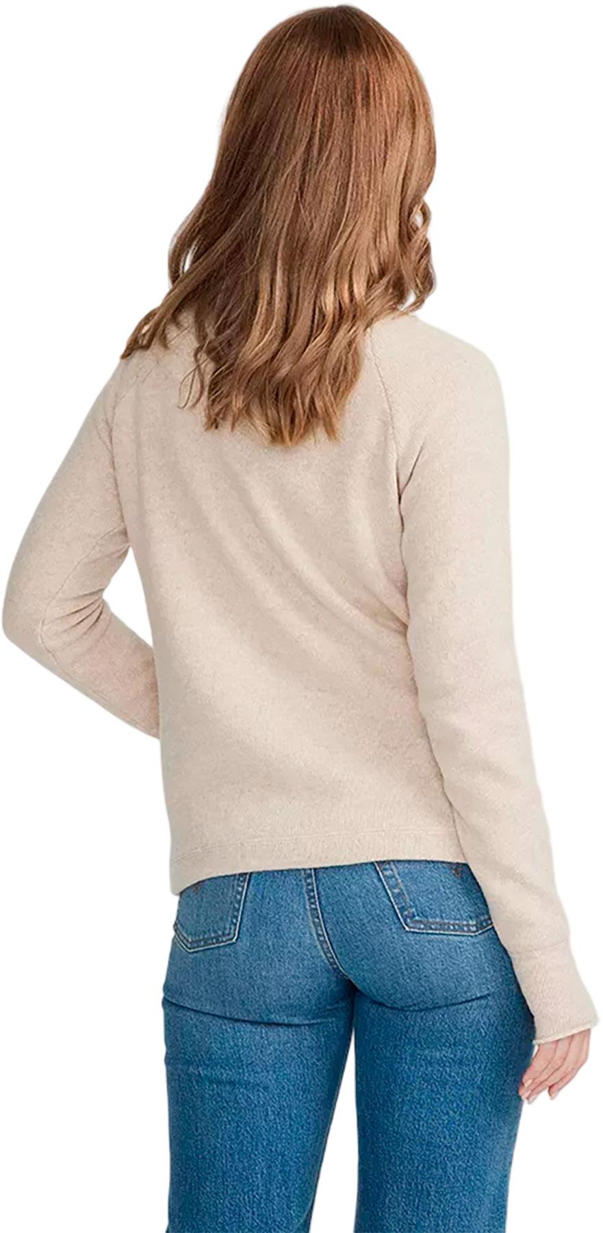 Product gallery image number 2 for product Martina Windproof Sweater - Women's