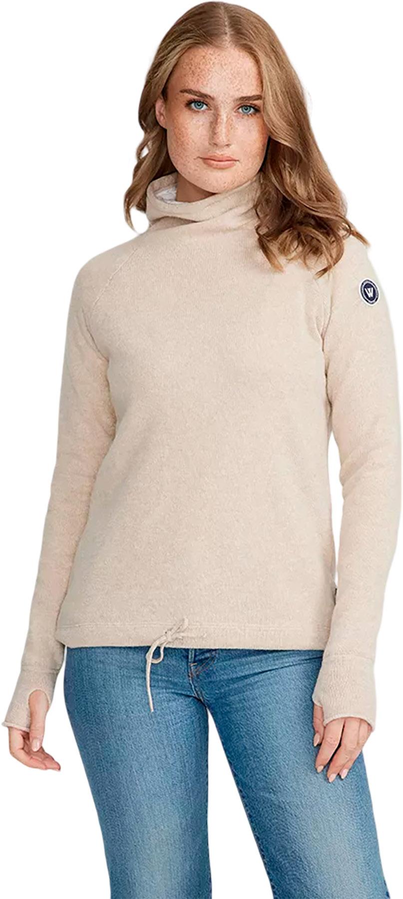 Product gallery image number 4 for product Martina Windproof Sweater - Women's