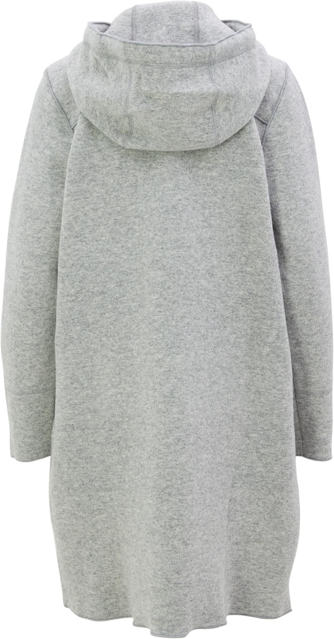 Product gallery image number 3 for product Amber Coat - Women's